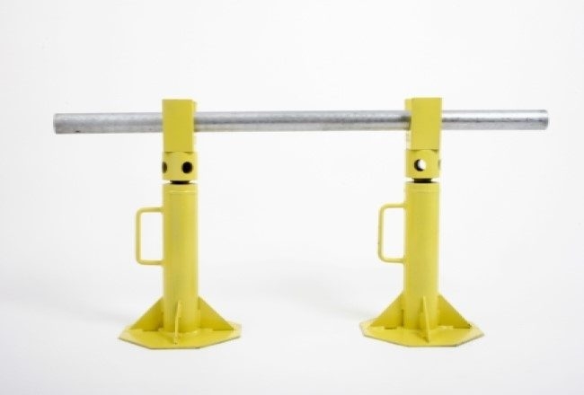 Cable Drums, Rollers & Jacks